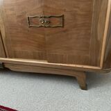 Drowned sideboard ep art deco