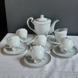 60's tableware