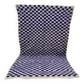 Handmade Moroccan Berber rug 300 x 170 CM