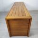 Enfilade vintage en orme de Maison Regain