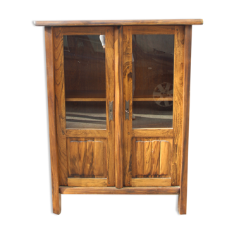Armoire éditée par Meubles Anranjou, France, 1960
