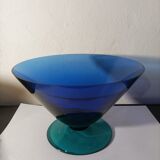Murano glass cup
