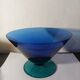 Coupe en verre de Murano