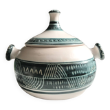 Roy Durtal ceramic