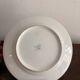 Ancient Plate War Cavalry Wucai Famille Verte Ming Qing Kangxi China