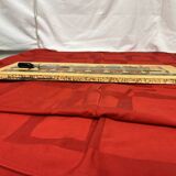 Wall thermometer earthenware Roger Capron