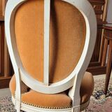 Louis XVI chairs