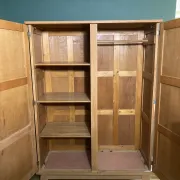 Armoire penderie René Gabriel