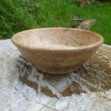 small elm bowl