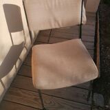 Chaises année 70