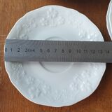Set cups and sub-cups