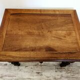 Old table
