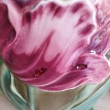 Vase dabbling