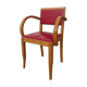 Chair vintage bridge