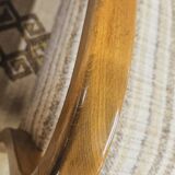 Pair of vintage Scandinavian armchairs 1970