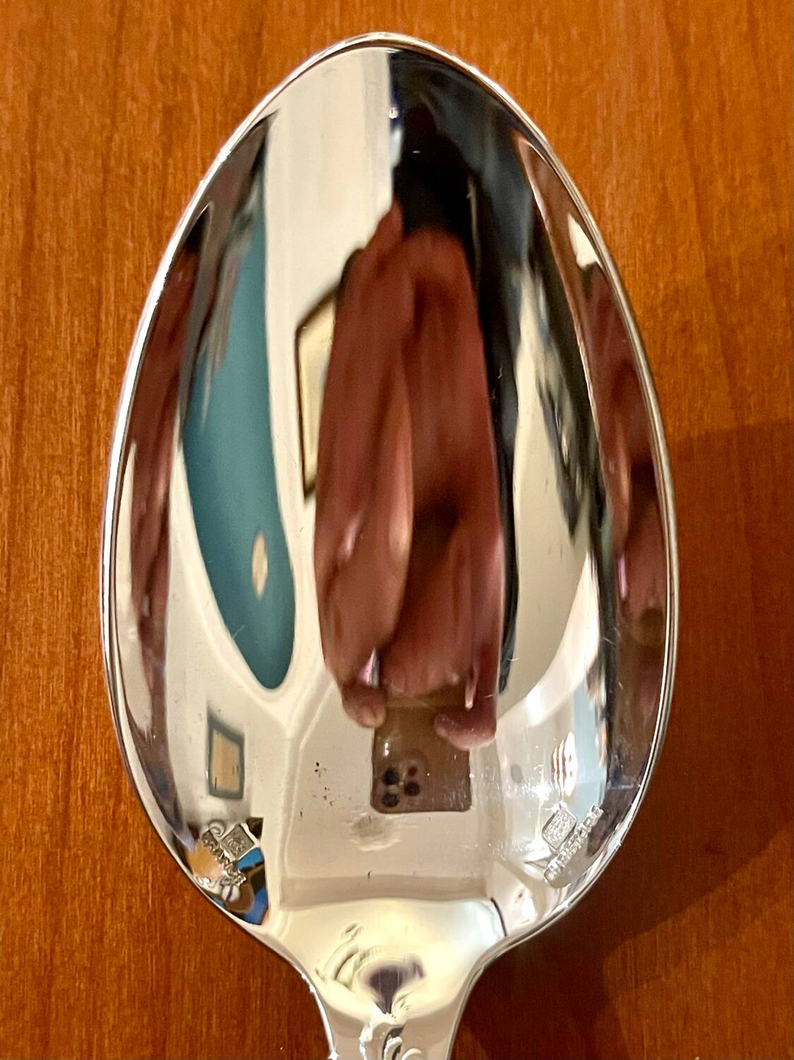 Christofle Marly 6-person cutlery set 24 pieces excellent condition