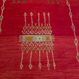 Morrocan carpet