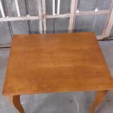 Vintage table