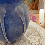 Vintage Style Murano Italian Vase