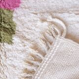 Modern Berber Rug - 260 x 167 cm