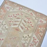 Oushak Decorative Anatolian Rug sku 3440