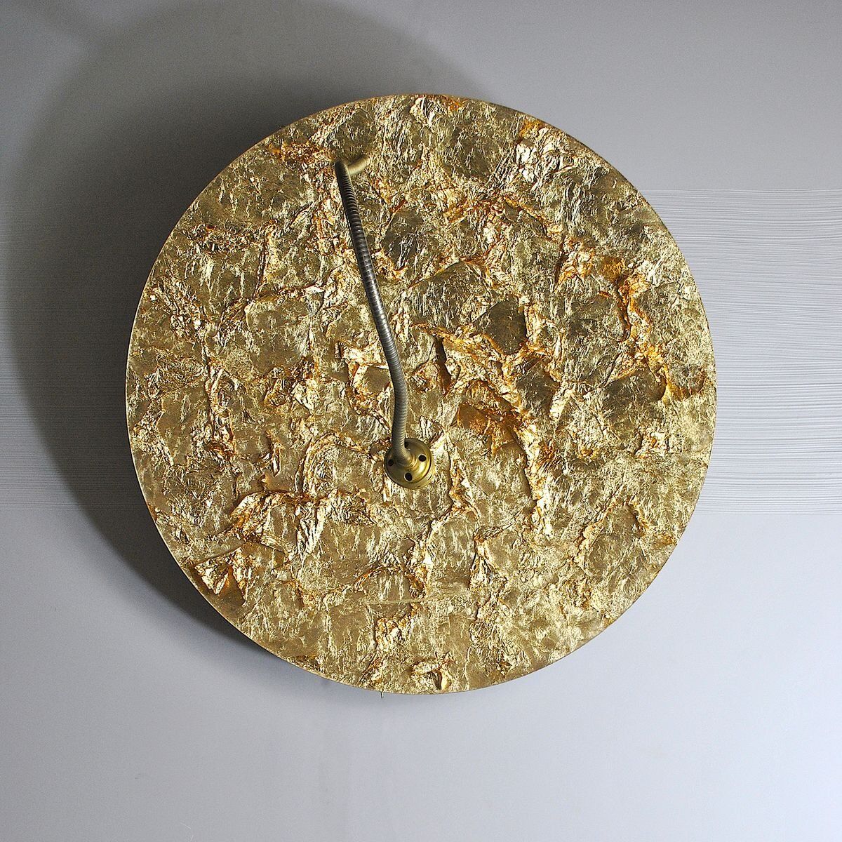 Full moon lamp by Catellani & Smith