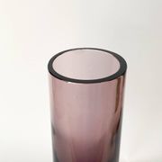 Vase 3585 conçu par Tapio Wirkkala pour Iittala avec signature, 1956