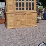 2 bodies sideboard
