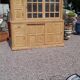 2 bodies sideboard