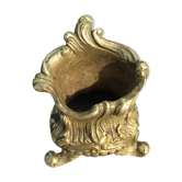 Empty pocket ashtray