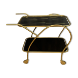 Bar Cart, Italy, 1950s