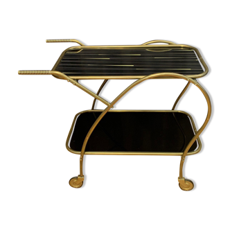 Bar Cart, Italy, 1950s