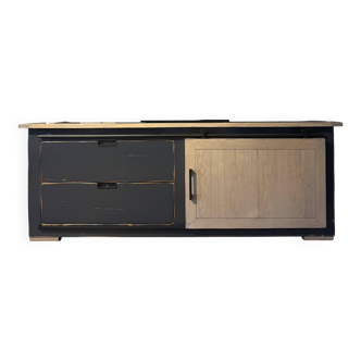 Meuble TV Roche Bobois