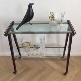 Desserte vintage