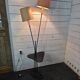 Lunel house floor lamp from the 1950s