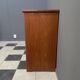 Teak sideboard by Dyrlund Denmark