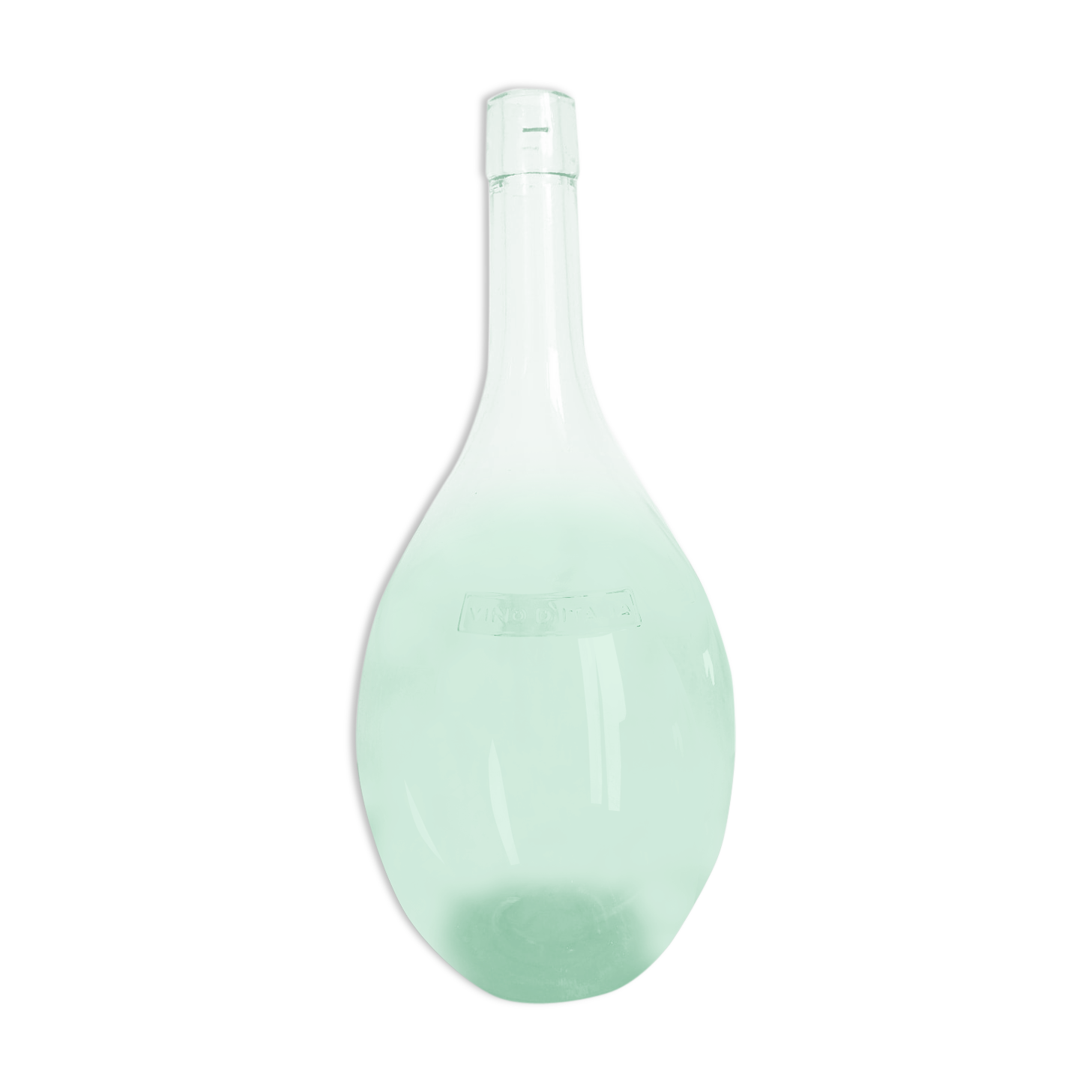 Bottle Vino d'Italia