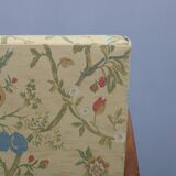 1950s Refurbished Jindrich Halabala  Armchair, Czechoslovakia