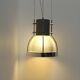 Industrial suspension