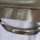 Vintage silver tray
