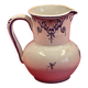 Pot à Lait Malicorne, décor Rouen, Emile Tessier, 9 cm
