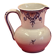 Pot à Lait Malicorne, décor Rouen, Emile Tessier, 9 cm
