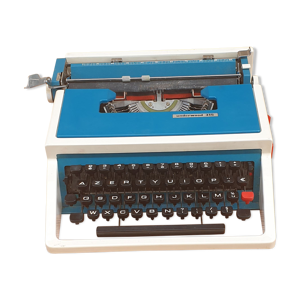 machine à écrire Underwood 315