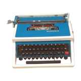 underwood 315 70s typewriter