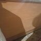 Meuble enfilade bois merisier