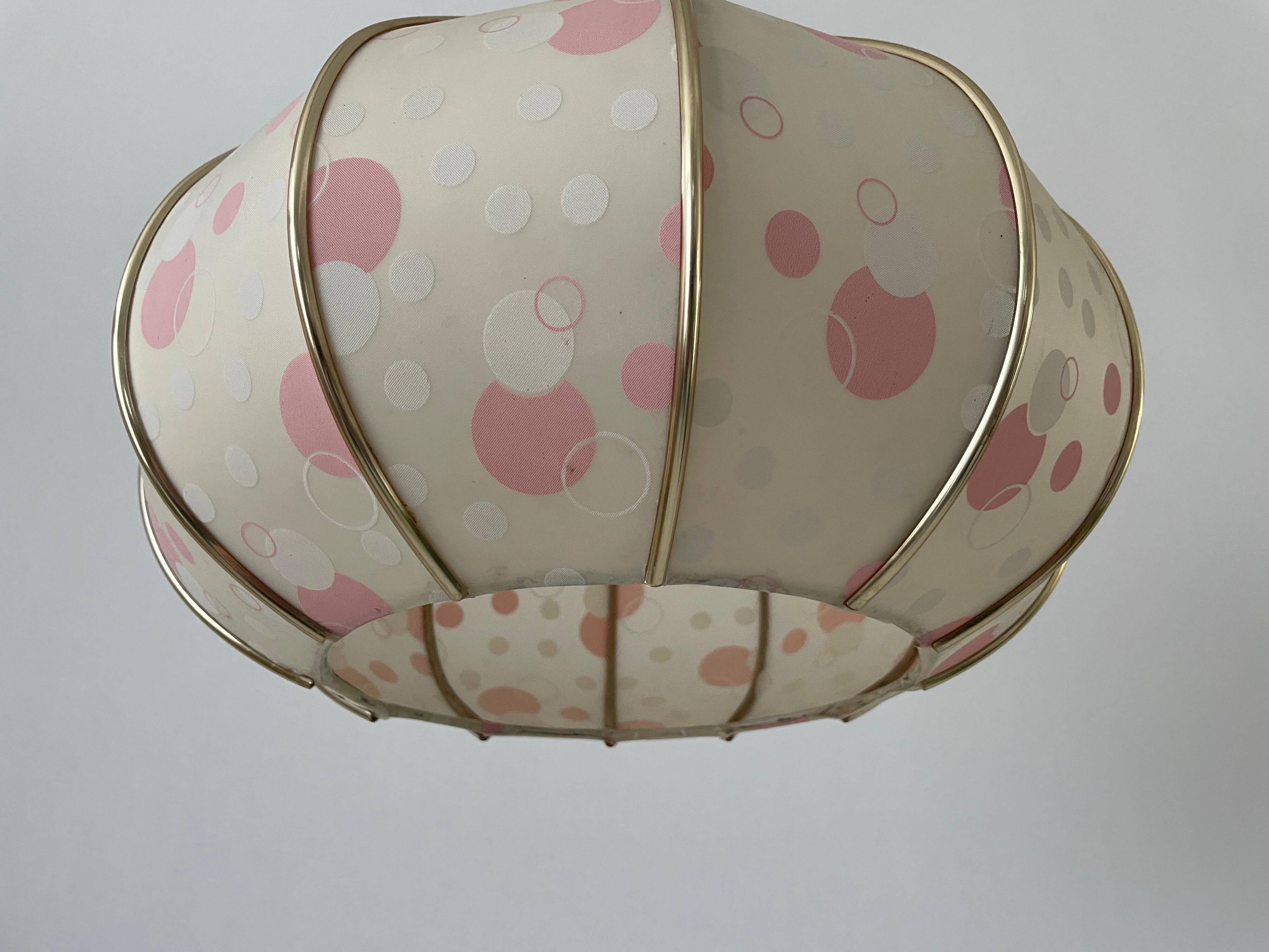 Mid-century modern ceiling light by Erco, 1950s, Germany