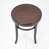 Wooden stool Fischel, circa 1910