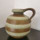 Vase boule Vintage Scheurich