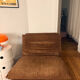 CINNA armchair
