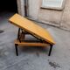 Table convertible high low 60's